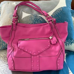 Jessica Simpson Pink Handbag